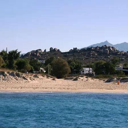 Lägenhetshotell I 2*