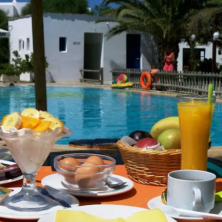 Apart-hotel I 2*