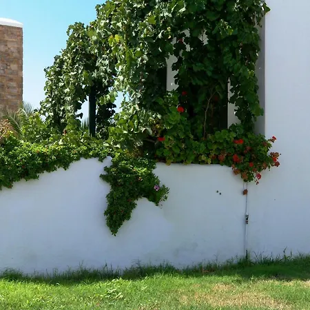 Lägenhetshotell I Pláka