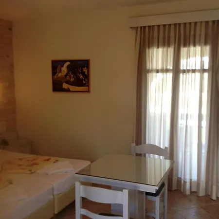 Apart-hotel I 2*