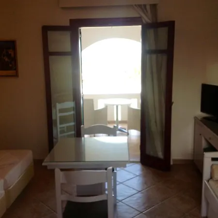 Apart-hotel I Pláka
