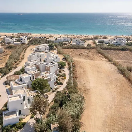 Lägenhetshotell I Pláka