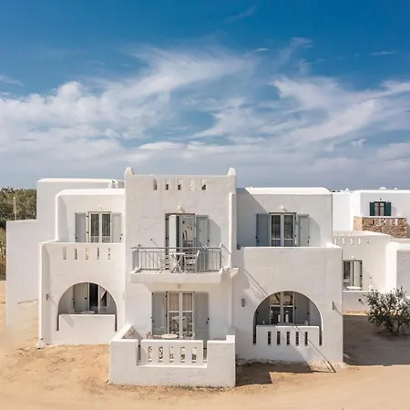 Lägenhetshotell I 2*