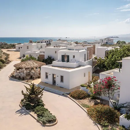 I Lägenhetshotell Pláka