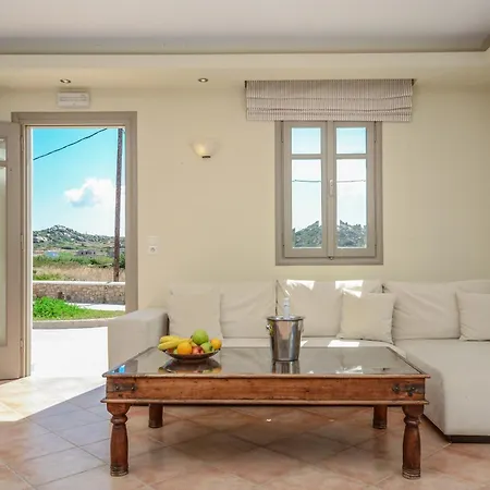 Lägenhetshotell I Pláka