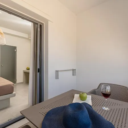 Apartahotel I