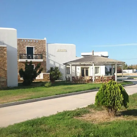 Lägenhetshotell I 2*