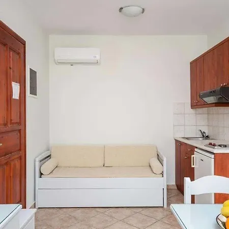 Lägenhetshotell I 2*