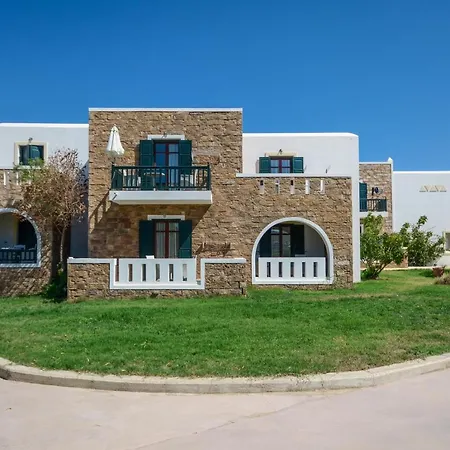 I Lägenhetshotell 2*