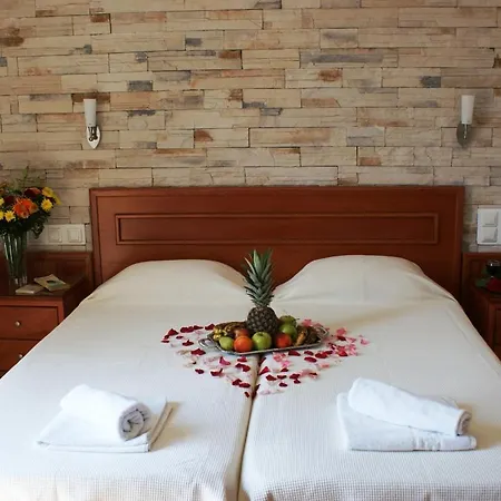 Hotel apartamentowy I 2*
