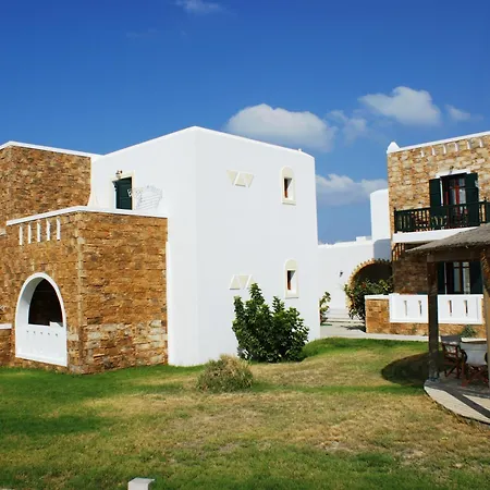Hotel apartamentowy I 2*