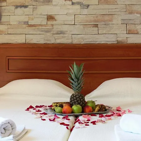 Hotel apartamentowy I