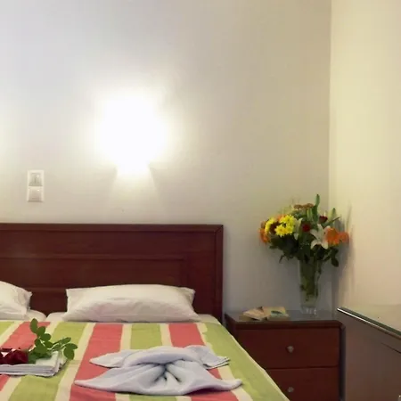 Hotel apartamentowy I 2*