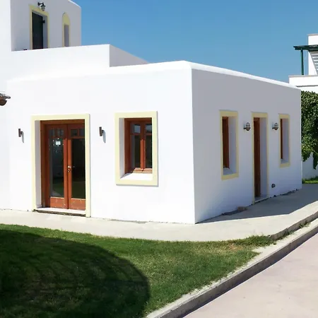 Apart Otel I Pláka