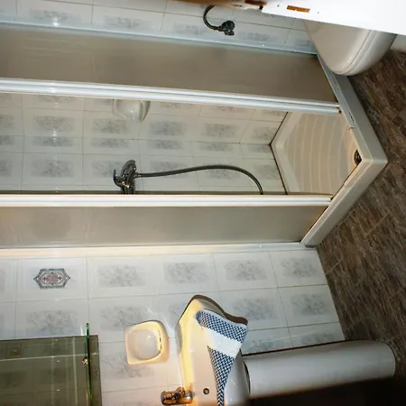 Lejlighedshotel I 2*