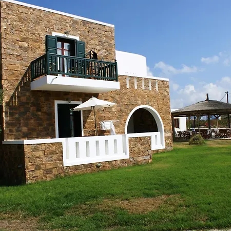 Hotel apartamentowy I 2*