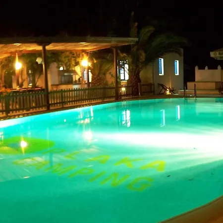 Apart Otel I