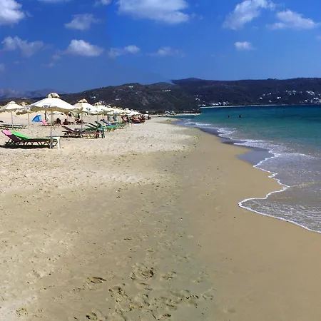 Lejlighedshotel I Pláka