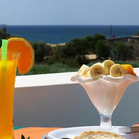 Apart Otel I