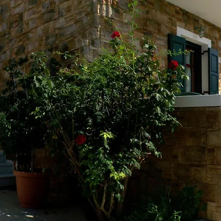 Hotel apartamentowy I 2*