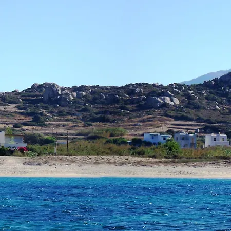 Lejlighedshotel I Pláka