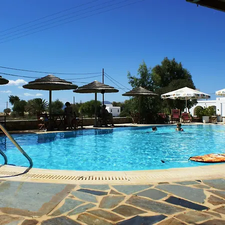 Hotel apartamentowy I