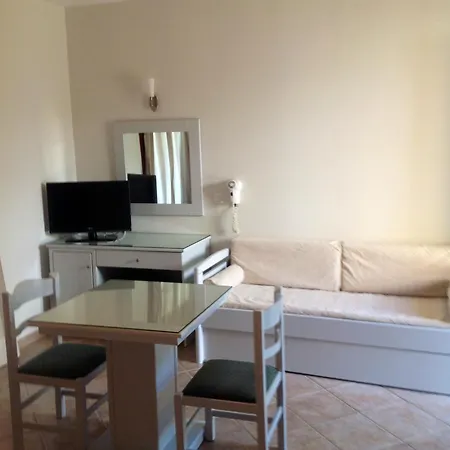 Lejlighedshotel I 2*