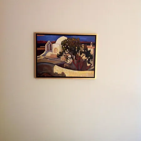 Lejlighedshotel I Pláka