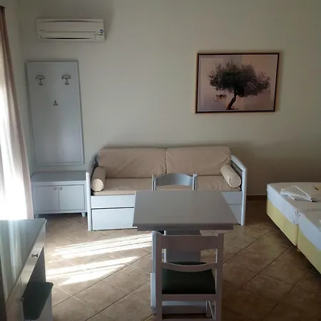 Apart Otel I 2*