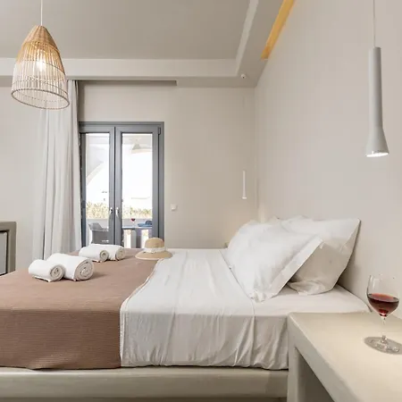 Apart Otel I