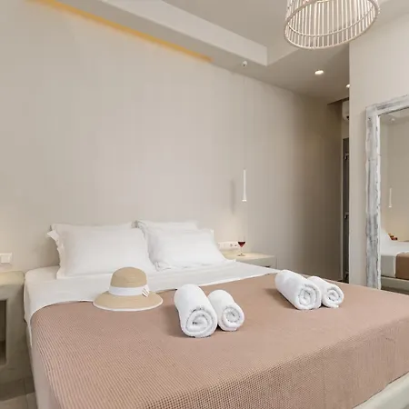 I Apart Otel