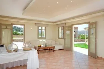 Hotel apartamentowy I