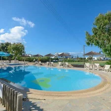 I Hotel apartamentowy