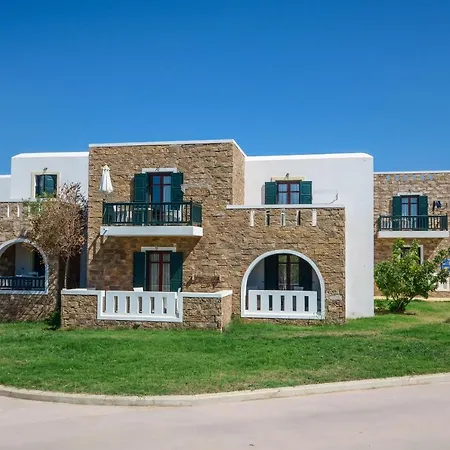 Lejlighedshotel I Pláka