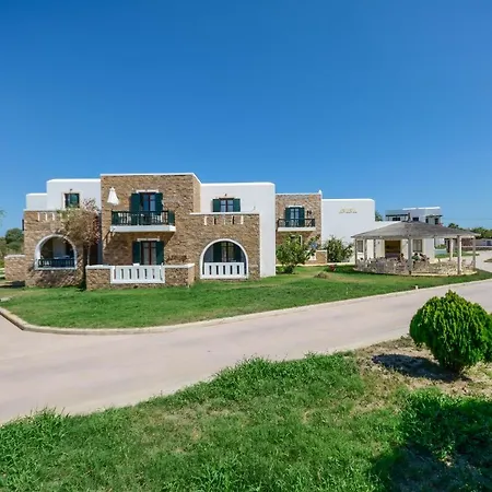 Lejlighedshotel I 2*